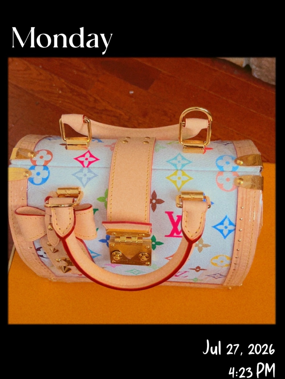 Lv txm trunk new release - Picture 7 of 12